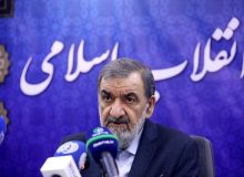 محسن رضایی: دولتمردان روسیه تناقض مواضع‌شان درباره ایران را برطرف کنند