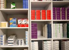 ۱۳ همت از ۷۵ همت دارویار تخصیص پیدا کرده است/ دلایل طرح اصلاح سیاست‌های ارزی دارو
