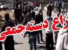 مجروح شدن ۵ نفر در نزاع طایفه‌ای مسلحانه در کهنوج