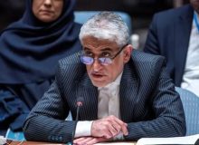 ایران فروش تسلیحات به روسیه برای جنگ اوکراین  تکذیب کرد
