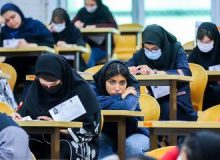 مدرسه غیرانتفاعی رمز گرفتن رتبه برتر در کنکور؛ سهم دولتی‌ها چند درصد است؟