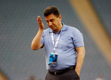واکنش فوری فدراسیون فوتبال به شایعه اخراج امیر قلعه نویی