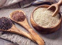 این دانه برای کاهش وزن معجزه می‌کند