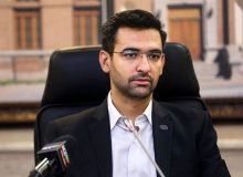 واکنش آذری جهرمی به میزبانی از رونالدو در قلعه حسن خان