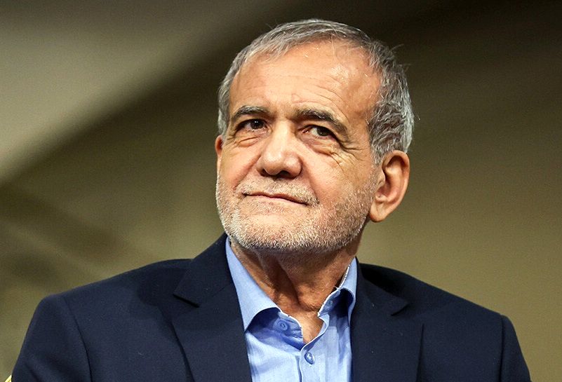 نشست خبری رئیس‌جمهور ۲۶ شهریور برگزار می‌شود