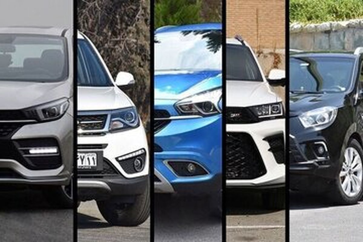 گوش بری جدید برای ثبت نام خودرو؛ ۶۰ میلیون بده ماشین با قیمت کارخانه بگیر
