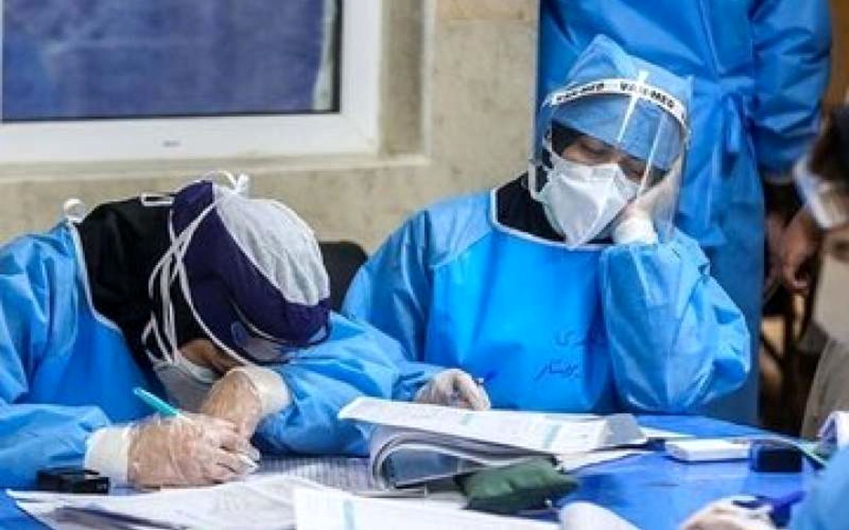 ماهانه نزدیک به ۲۰۰ پرستار مهاجرت میکنند