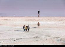 برای احیای دریاچه ارومیه چه باید کرد؟/ وزیر جهاد کشاورزی توضیح می‌دهد