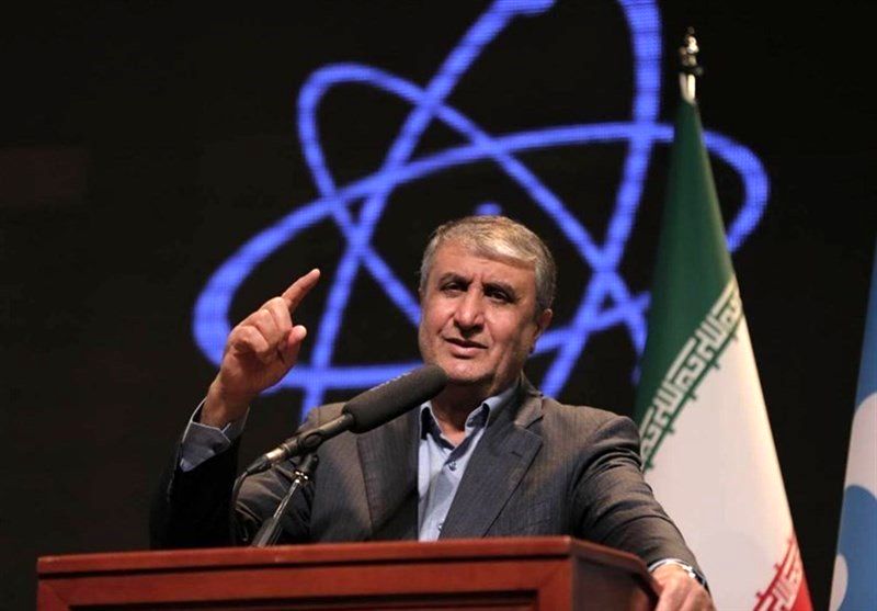 برنامه پنهانی هسته‌ای نداریم/ آمریکا زیر برجام زد