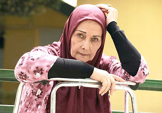 مستند پرتره کتایون امیرابراهیمی و فراز و نشیبهای زندگی شخصی و خانوادگی