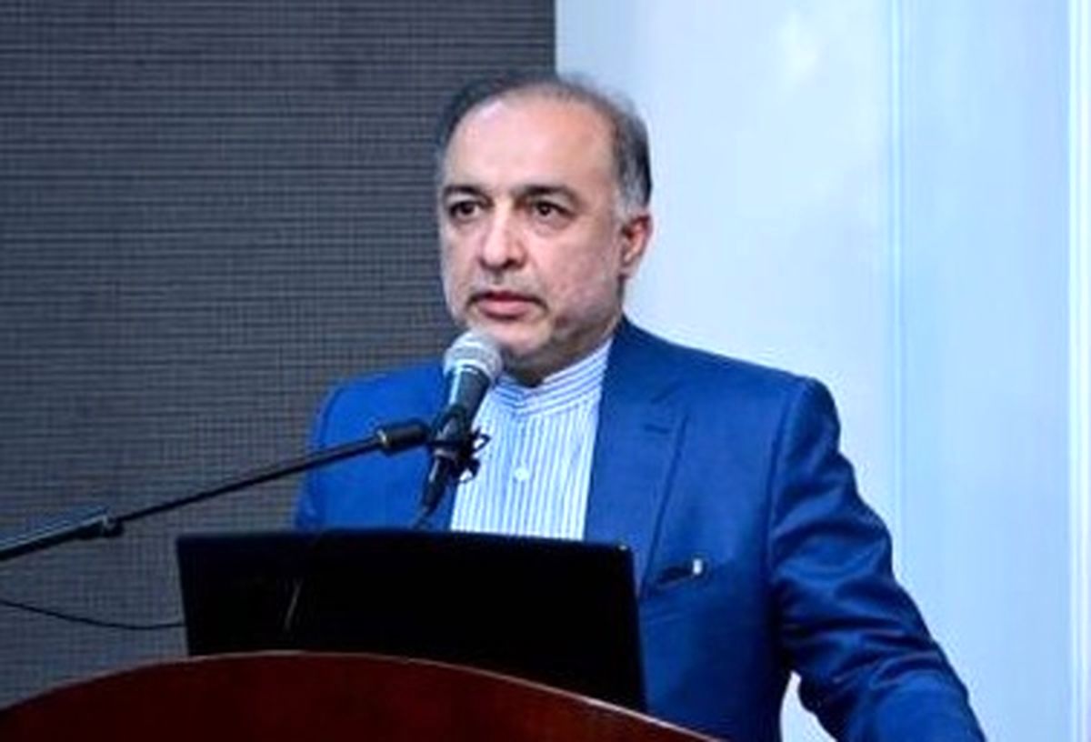 سفیر ایران در ارمنستان: رویاها در رابطه با زنگزور محقق نخواهد شد