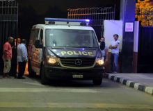 وزیر نفت تقلبی در مصر دستگیر شد