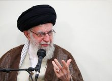 غزل جدیدی از رهبر معظم انقلاب منتشر شد/ ویدئو