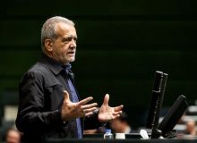 روس‌ها قابل اعتماد نیستند، دولت پزشکیان خنجر شان را کُند کند