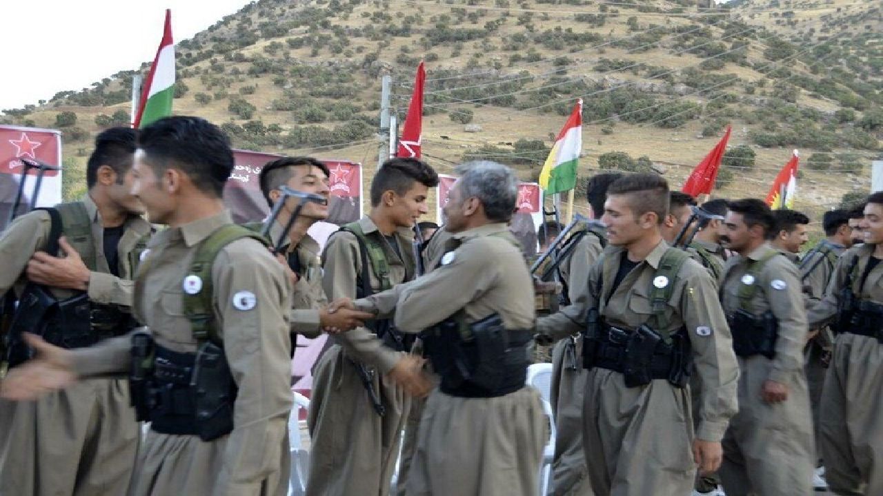 تخلیه 3 مقر گروهک‌های تروریستی در اقلیم کردستان عراق/ ۹ ضربه ایران به تروریست‌ها چه بود؟
