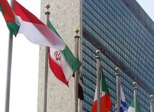 پاسخ ایران به ادعای ارسال موشک‌های بالستیک به روسیه/ موضع جمهوری اسلامی ایران در قبال منازعه اوکراین هیچ تغییری نکرده است