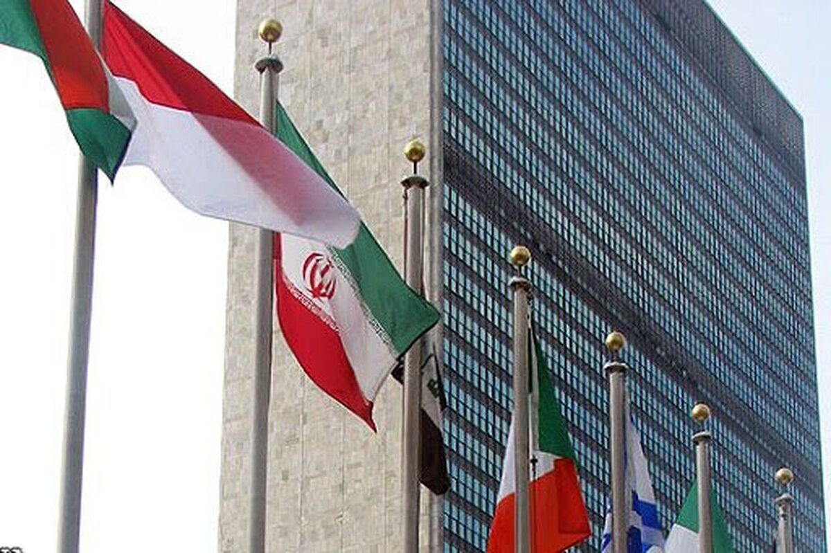 پاسخ ایران به ادعای ارسال موشک‌های بالستیک به روسیه/ موضع جمهوری اسلامی ایران در قبال منازعه اوکراین هیچ تغییری نکرده است