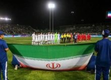 چمن‌هایی که آبروی کشورمان را می‌برند؛ منتظر عکس‌های رونالدو از «قلعه حسن‌خان» باشید!
