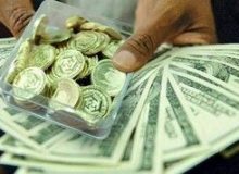 تغییر شدید قیمت‌ها در بازار طلا و سکه