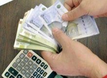 میزان افزایش حقوق کارمندان در سال ۱۴۰۴ اعلام شد