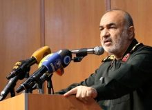 روایت سرلشکر سلامی، فرمانده سپاه از نبردهای دریایی
