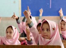 هشدار خالی ماندن نیمکت کلاس اولی ها
