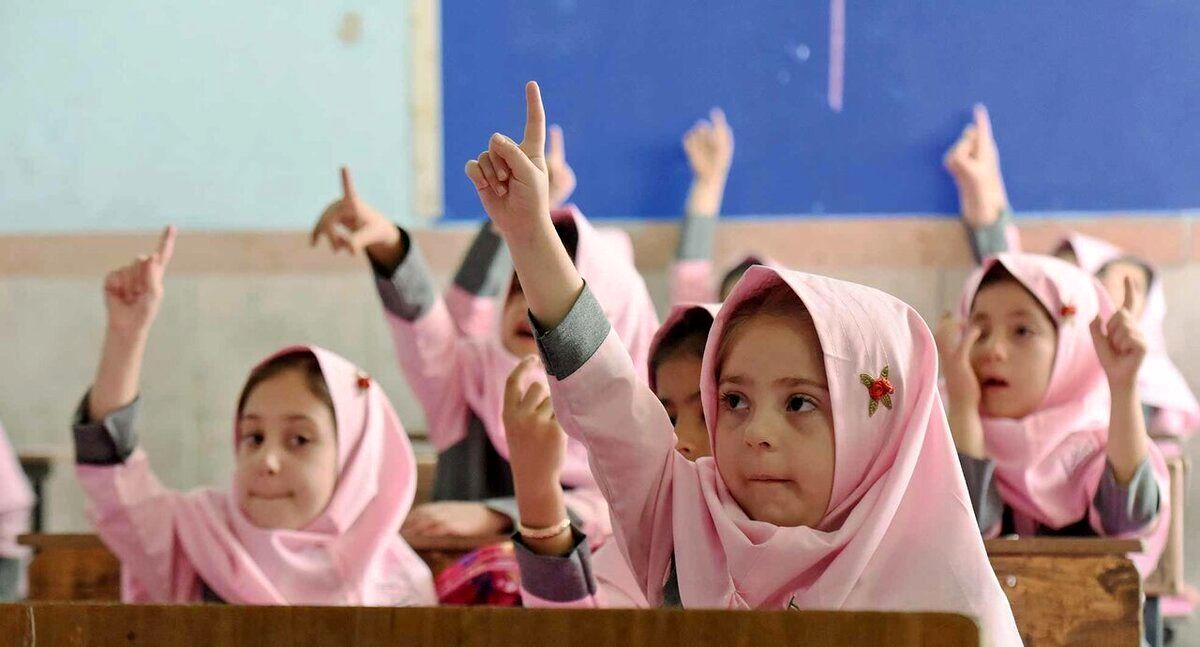 هشدار خالی ماندن نیمکت کلاس اولی ها