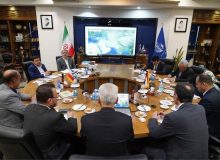 بهار روابط تجاری ایران – تاجیکستان/سرمایه‌گذاری لجستیکی در چابهار