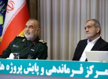 پزشکیان: نگاه بسیجی به معنای واقعی، می‌تواند کشور را نجات دهد/ توسعه تهران با بی‌آبی موجود، وقت تلف کردن است/ راه‌حل، جابجایی مرکزیت سیاسی و اقتصادی کشور است