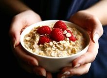 این ترکیب برای صبحانه باعث لاغری می‌شود