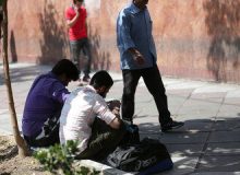 گزارش مهم صندوق بین المللی پول از نرخ بیکاری در ایران
