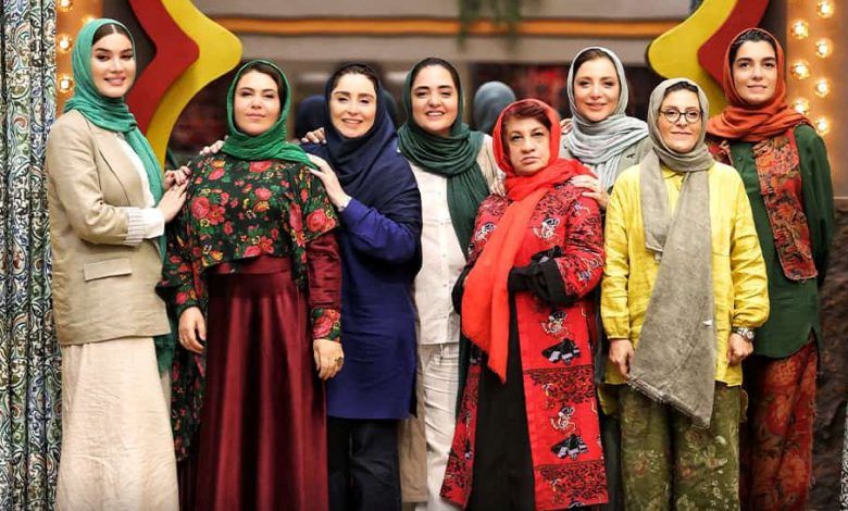 تعامل «جوکر۲» و علیخانی با ساترا