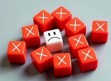 حس ناکافی بودن چگونه خوشحالی را از ما می‌گیرد؟