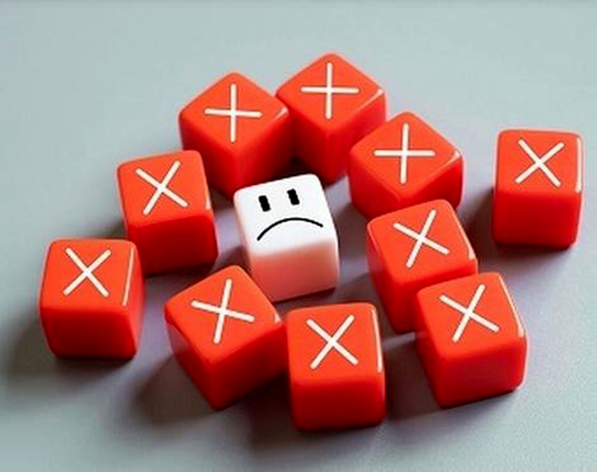 حس ناکافی بودن چگونه خوشحالی را از ما می‌گیرد؟