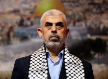 یحیی سنوار تهدید شد