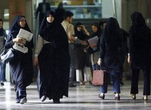حکم منع تحصیل برادرزاده میرحسین موسوی تعلیق شد
