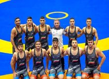سه ملی‌پوش ایران فینالیست شدند