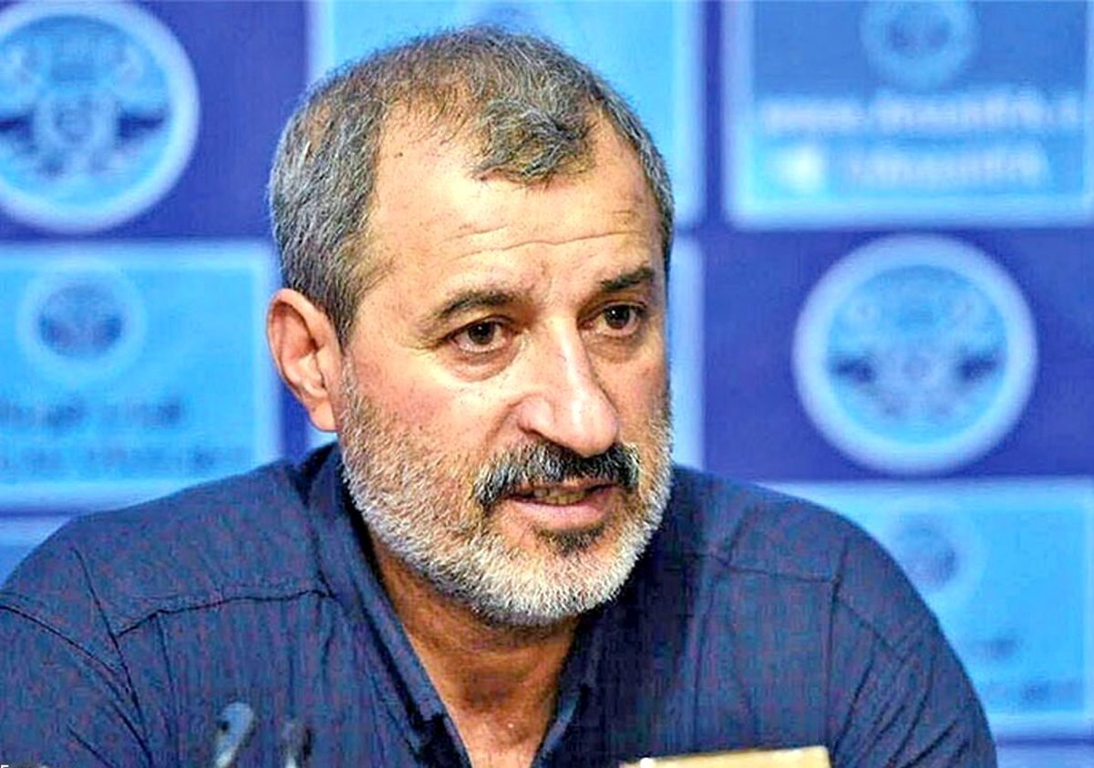 کنایه سنگین محمد مایلیکهن به برانکو
