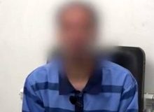 فرد مدعی ارتباط با امام زمان(عج) در تبریز دستگیر شد/ ویدئو