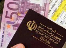 نرخ عوارض خروج از کشور تغییر کرد