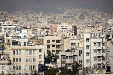 خانه در کدام مناطق تهران ارزان شد؟