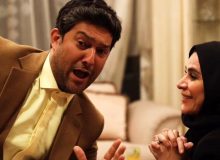 از حامد بهداد و سحر دولتشاهی سواستفاده شد!