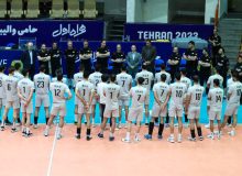 لیست ۳۰ نفره والیبال ایران در لیگ ملت‌ها/ موسوی و غفور قید تیم ملی را زدند
