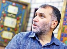 هشدار به مسعود ده نمکی! برچه اساس می خواهید ادامه اخراجی ها را بسازید؟