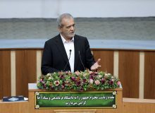 پزشکیان: ساختار نظام‌مند ارتش قابلیت تعمیم به دیگر ساحت‌های مدیریتی کشور را دارد/ سرلشکر موسوی: ارتش برای موفقیّت دولت چهاردهم و در راستای هم‌افزایی هرکاری بتواند انجام خواهد داد