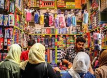 عرضه لوازم تحریر لوکس در بازار