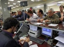 وام کارمندان بانک ها، ۲ تا ۱۸ برابر وام فرزندآوری