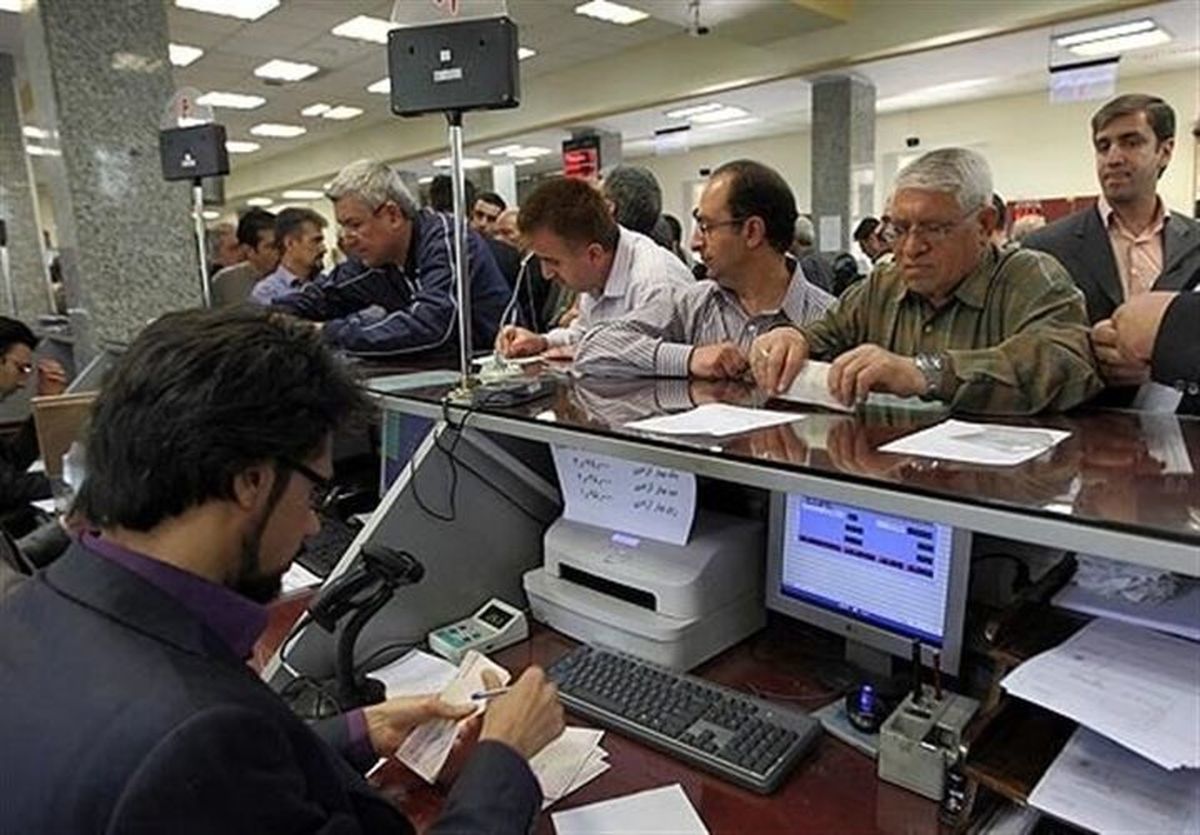 وام کارمندان بانک ها، ۲ تا ۱۸ برابر وام فرزندآوری