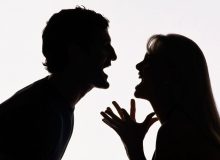 این قانون ۵ ثانیه ای به دعوای بین زوجین پایان می‌دهد