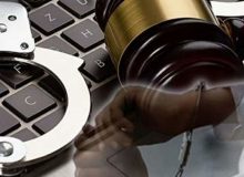دستگیری عامل توهین و هتک حیثیت فضای مجازی